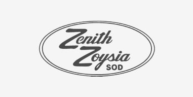 Zoysia Sod Logo