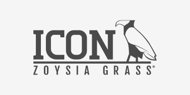 Icon Zoysia Logo